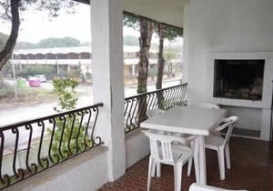 Holiday apartment Lido di Spina for 5 - 6 persons with 2 bedrooms - Holiday house