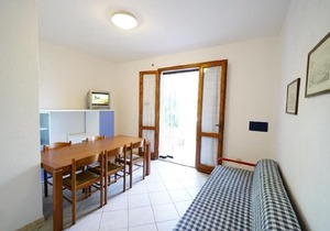 Holiday apartment Lido di Spina for 5 - 6 persons with 2 bedrooms - Holiday house