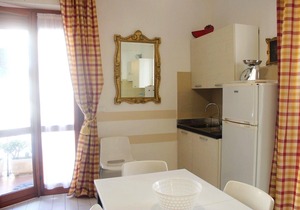 Holiday apartment Levanto for 1 - 5 persons with 2 bedrooms - Holiday apartment in one or multi-fami