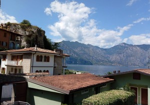 Holiday apartment Malcesine for 1 - 3 persons with 1 bedroom - Holiday house