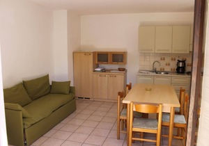 Holiday apartment Malcesine for 1 - 4 persons with 1 bedroom - Holiday house