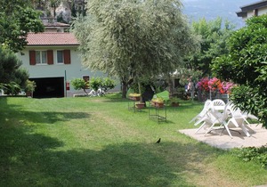 Holiday apartment Malcesine for 1 - 4 persons with 1 bedroom - Holiday house
