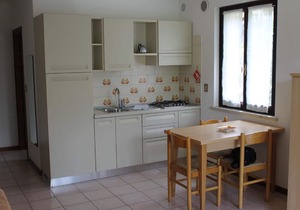 Holiday apartment Malcesine for 1 - 2 persons - Holiday house