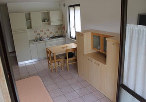 Holiday apartment Malcesine for 1 - 2 persons - Holiday house