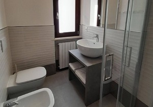 Holiday apartment Malcesine for 1 - 2 persons - Holiday house