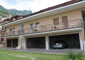 Holiday apartment Malcesine for 1 - 3 persons with 1 bedroom - Holiday house