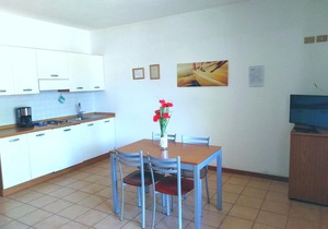 Holiday apartment Malcesine for 1 - 4 persons - Holiday house