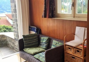Holiday apartment Orselina for 1 - 3 persons with 2 bedrooms - Holiday apartment
