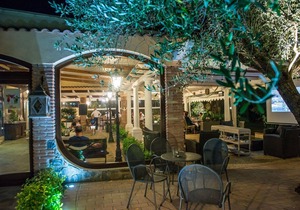 Holiday apartment Palinuro for 1 person with 1 bedroom - Holiday apartment
