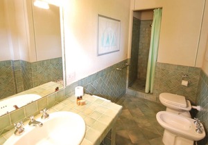 Holiday apartment Poppi for 4 - 6 persons with 3 bedrooms - Holiday apartment