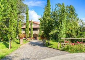 Holiday apartment Poppi for 4 - 6 persons with 3 bedrooms - Holiday apartment