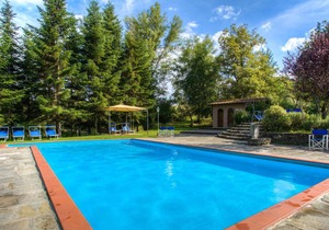 Holiday apartment Poppi for 4 - 6 persons with 3 bedrooms - Holiday apartment