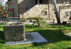 Holiday apartment Poppi for 4 - 6 persons with 3 bedrooms - Holiday apartment