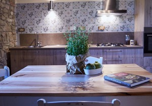Holiday apartment Poppi for 4 - 9 persons with 5 bedrooms - Holiday apartment