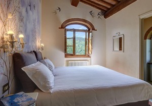 Holiday apartment Poppi for 4 - 9 persons with 5 bedrooms - Holiday apartment