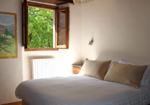 Holiday apartment Poppi for 4 persons with 2 bedrooms - Holiday apartment