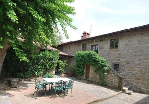 Holiday apartment Poppi for 4 persons with 2 bedrooms - Holiday apartment