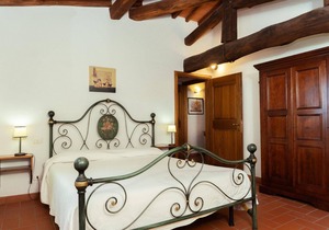 Holiday apartment Rapale for 1 - 5 persons with 1 bedroom - Farmhouse