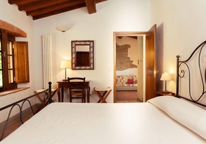 Holiday apartment Rapale for 1 - 10 persons with 3 bedrooms - Farmhouse