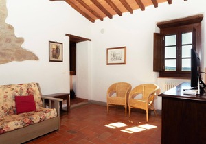 Holiday apartment Rapale for 1 - 10 persons with 3 bedrooms - Farmhouse