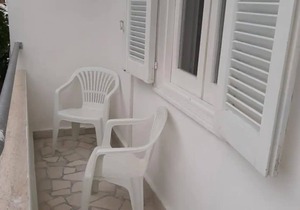 Holiday Apartment “Salento Residence 7” with 2 Balconies & Air Conditioning