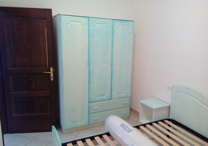 Holiday Apartment - Sea, Residence