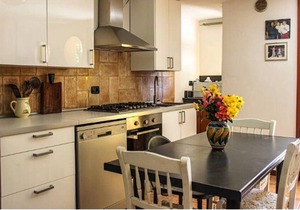Holiday apartment Solarolo for 1 - 6 persons with 2 bedrooms - Twin house