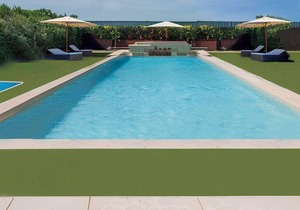 Holiday apartment Triscina for 1 - 5 persons with 2 bedrooms - Row house