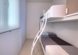 Holiday apartment Vercana for 1 - 5 persons with 2 bedrooms - Holiday apartment