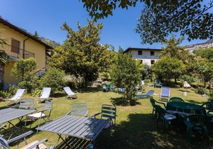 Holiday apartment Vesio for 1 - 6 persons with 3 bedrooms - Holiday apartment