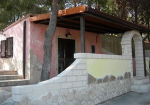 Holiday apartment Vieste for 1 - 4 persons with 1 bedroom - Holiday house