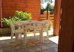 Holiday apartment Vieste for 1 - 3 persons with 1 bedroom - Holiday apartment