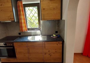 Holiday apartment Vira for 1 - 3 persons - Holiday apartment
