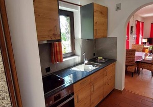 Holiday apartment Vira for 1 - 3 persons - Holiday apartment