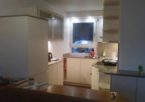 Holiday house Brione sopra Minusio for 1 - 6 persons with 3 bedrooms - Row house