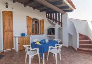 Holiday Home A 2 by Interhome