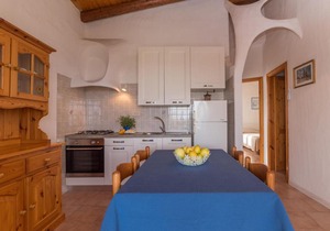 Holiday Home A 2 by Interhome
