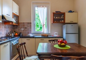 Holiday Home Atelier-1 by Interhome