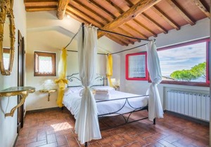 Holiday Home Badia a Passignano by Interhome