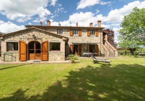 Holiday Home Casale il Giglio-2 by Interhome