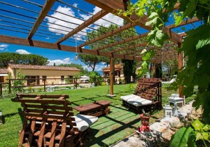 Holiday Home Cedri Alti-3 by Interhome