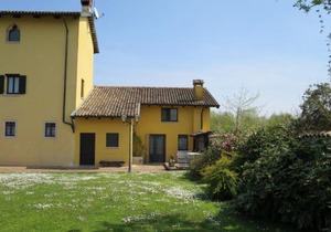 Holiday Home Domus Magna-1 by Interhome