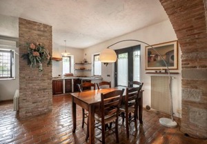 Holiday Home Domus Magna-1 by Interhome