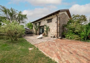 Holiday Home Domus Magna-2 by Interhome