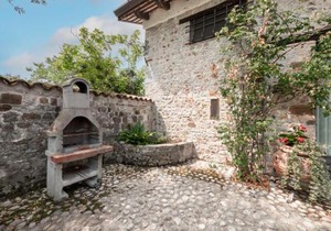 Holiday Home Domus Magna-2 by Interhome