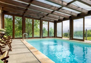 Holiday Home General Massena - NAZ113 by Interhome