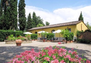 Holiday Home Giuggiolo - Giuggiolo 2 by Interhome