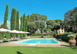 Holiday Home Giuggiolo - Giuggiolo 2 by Interhome