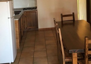 Holiday Home in Quiet Residence with Terrace; Parking Available, Pets Allowed