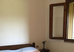 Holiday Home in Quiet Residence with Terrace; Parking Available, Pets Allowed